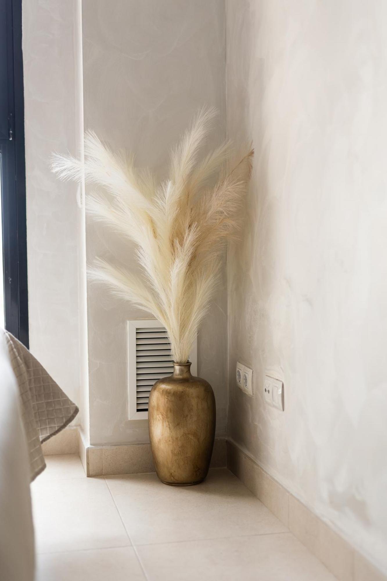 Apartament Valencia Doble A Deluxe Zewnętrze zdjęcie
