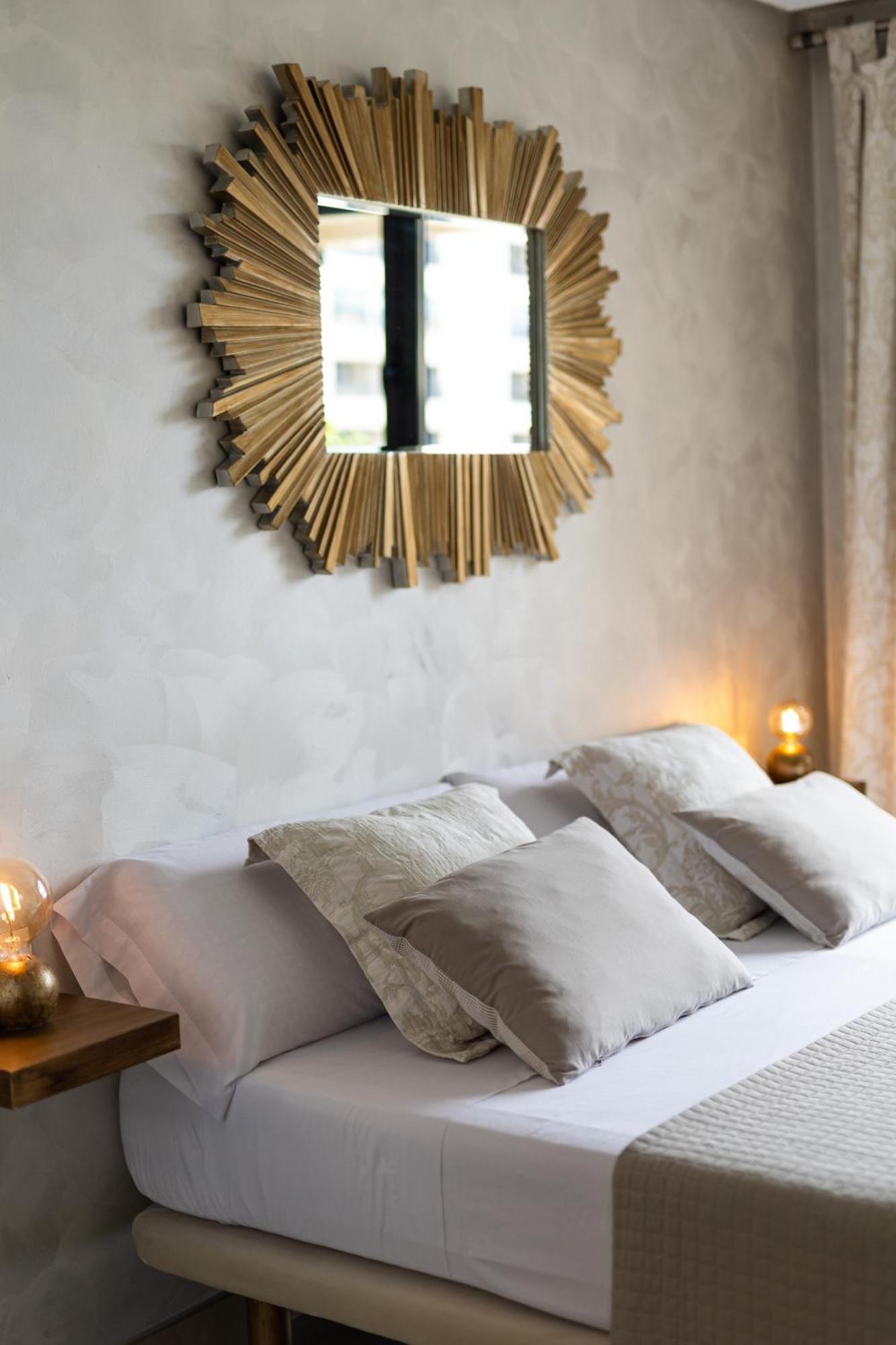 Apartament Valencia Doble A Deluxe Zewnętrze zdjęcie