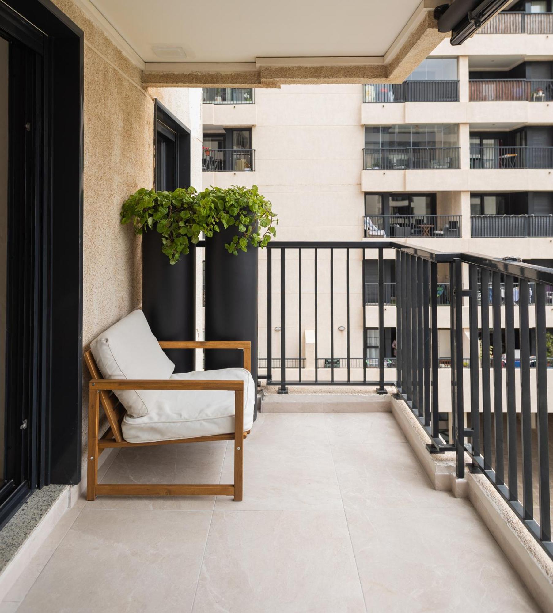 Apartament Valencia Doble A Deluxe Zewnętrze zdjęcie